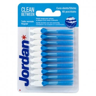 Jordan Clean between sticks regular
